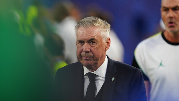 Carlo Ancelotti