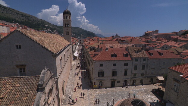 Izazovi dubrovačkog turizma