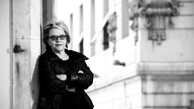 Slavenka Drakulić