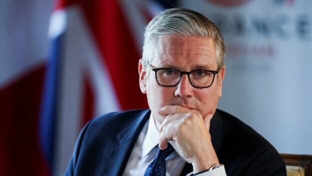 Keir Starmer