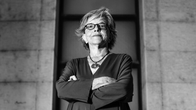 Slavenka Drakulić