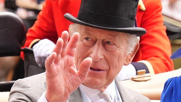 Kralj Charles III. - 5