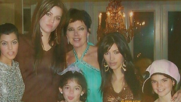 Kardashian Jenner