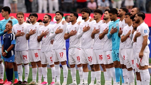 Iran