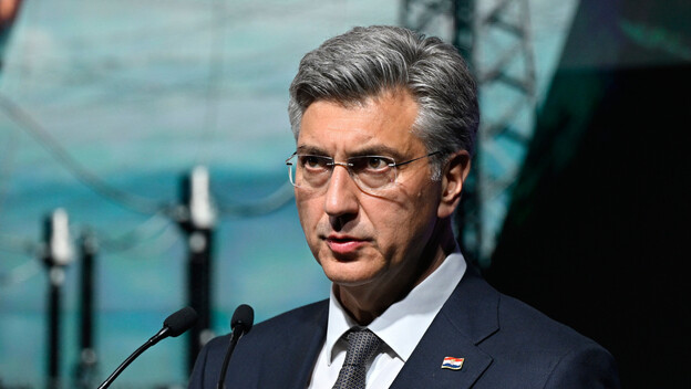 Andrej Plenković