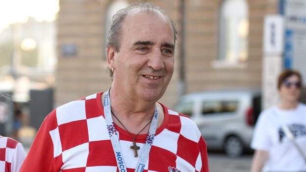 Mladen Grdović - 4
