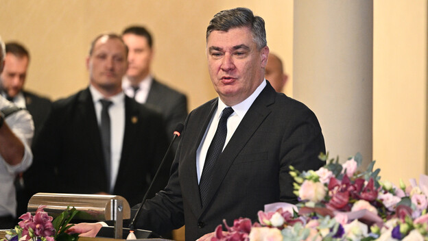 Zoran Milanović