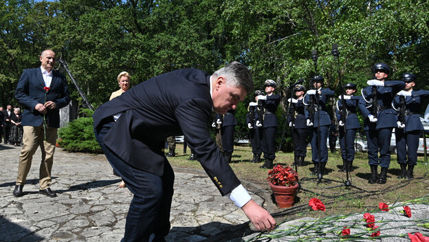 Zoran Milanović