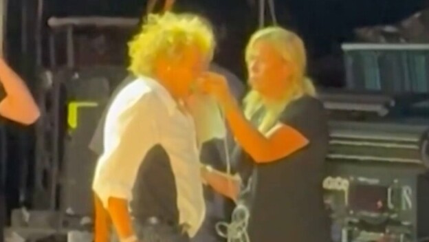 Rod Stewart - 2