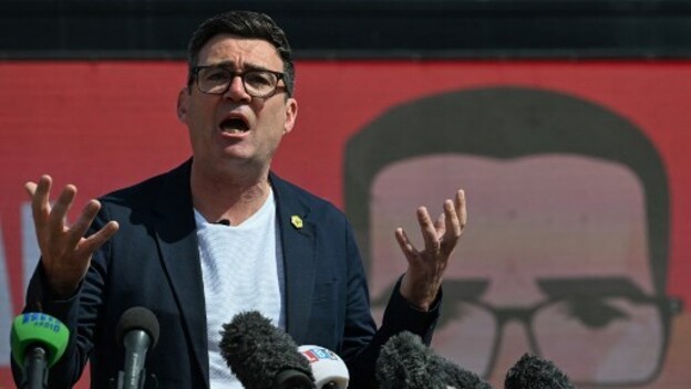 Andy Burnham