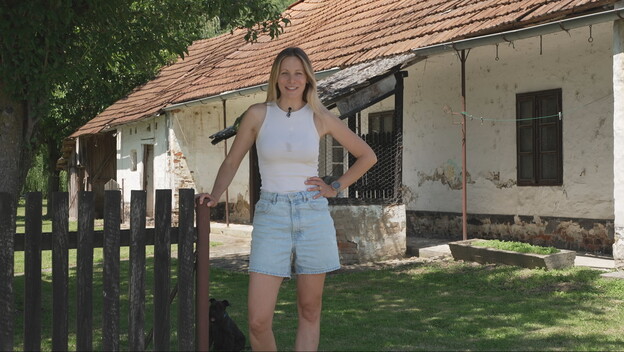 Tena Sakar Vukić