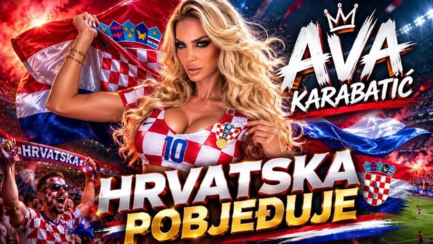 Ava Karabatić