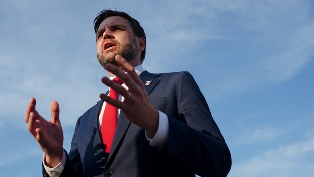 JD Vance