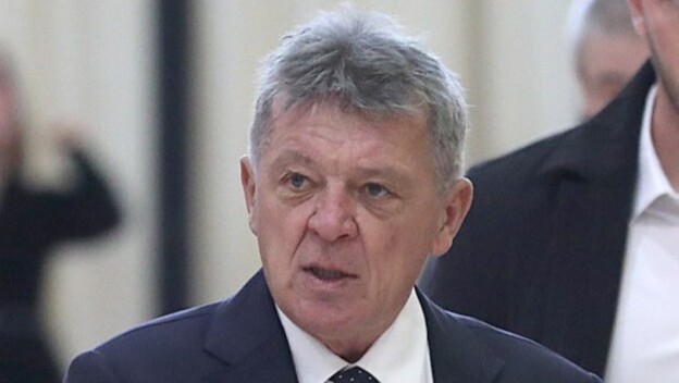 Ivan Turudić