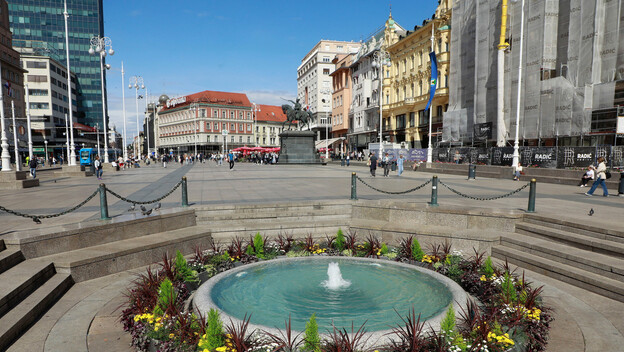 Zagreb