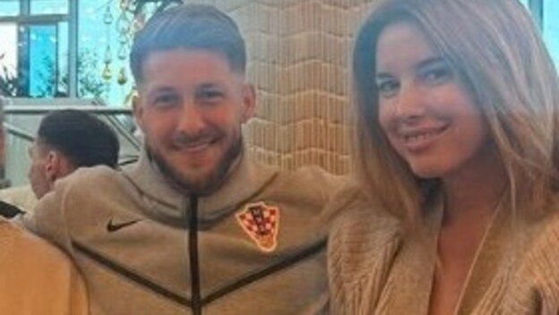 Nives Celzijus, Marco Pašalić