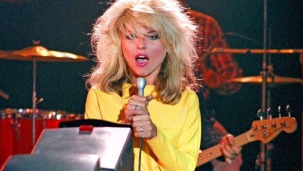 Debbie Harry - 7