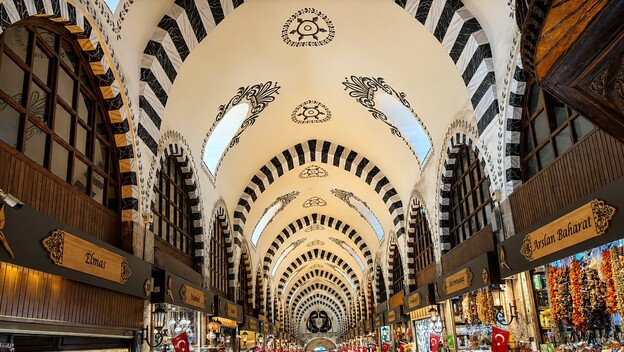 Istanbul