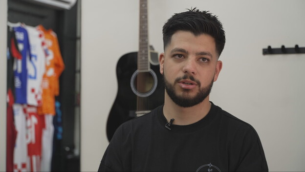 Dario Vilić - 4