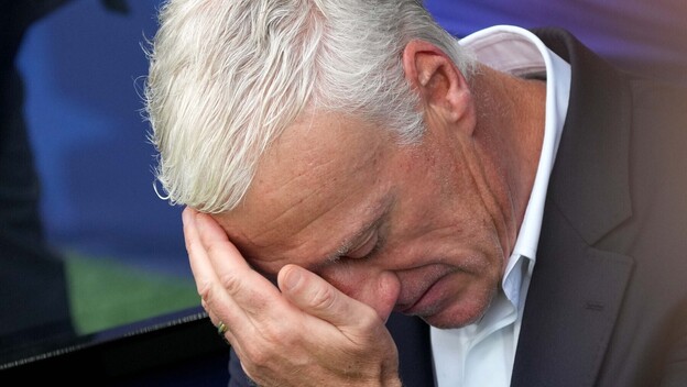 Didier Deschamps