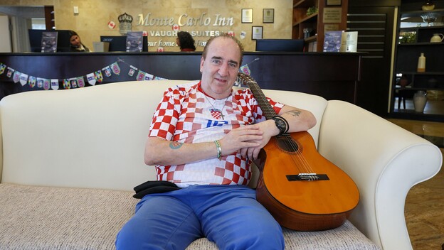 Mladen Grdović - 2