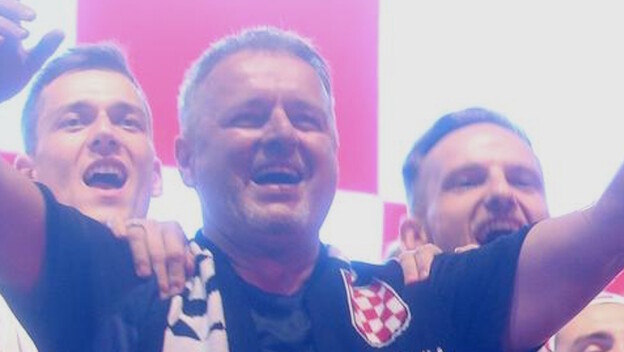 Marko Perković Thompson - 1