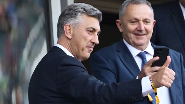 Andrej Plenković - 1