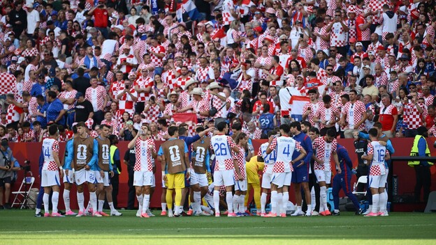 Hrvatska protiv Paname
