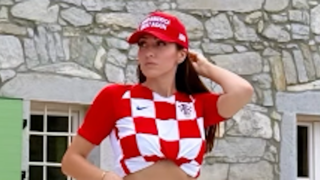 Hana Hadžiavdagić - 1