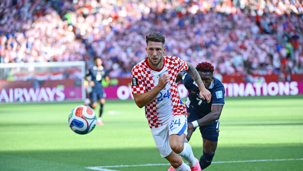 Marco Pašalić