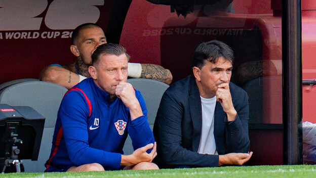 Olić i Dalić
