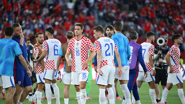 Hrvatska reprezentacija