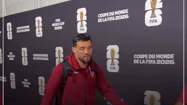Mateo Kovačić