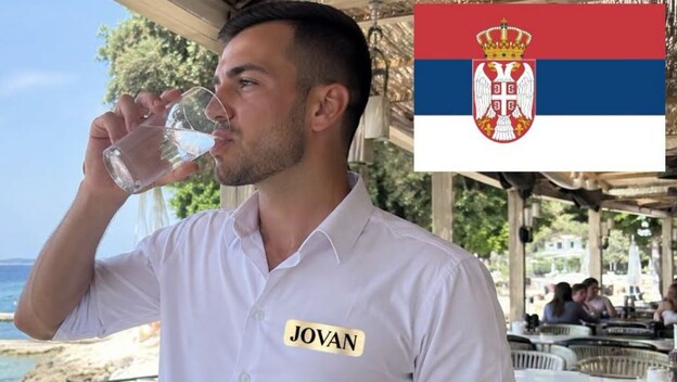 Jovan