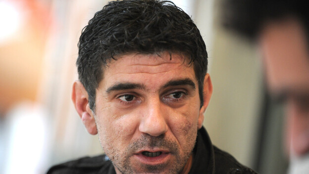 Milan Drača