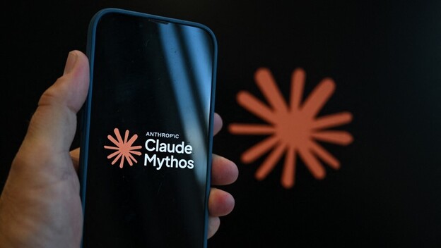 AI model Claude Mythos