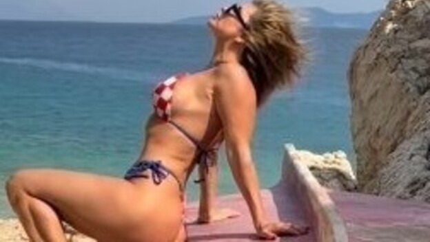 Renata Lovrinčević Buljan