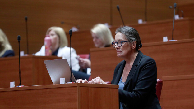 Urša Raukar Gamulin