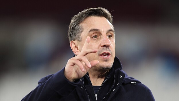 Gary Neville