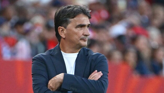 Zlatko Dalić