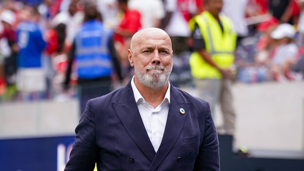 Sergej Barbarez