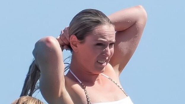 Lindsey Vonn - 3