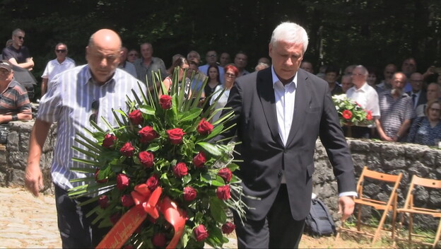 85. obljetnica stradanja žrtava Jadovnog
