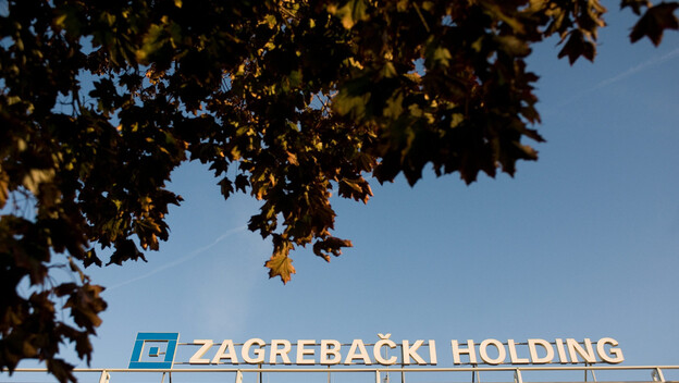 Zagrebački holding