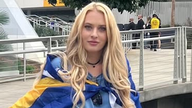 Marija Omaljev