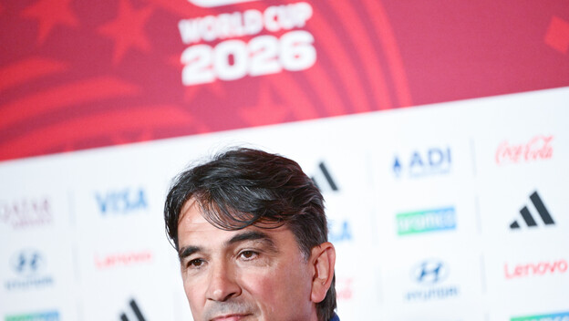 Zlatko Dalić