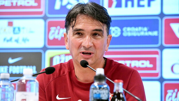 Zlatko Dalić