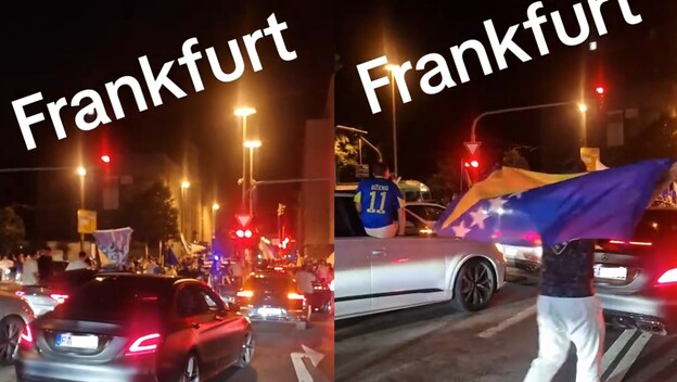 Frankfurt