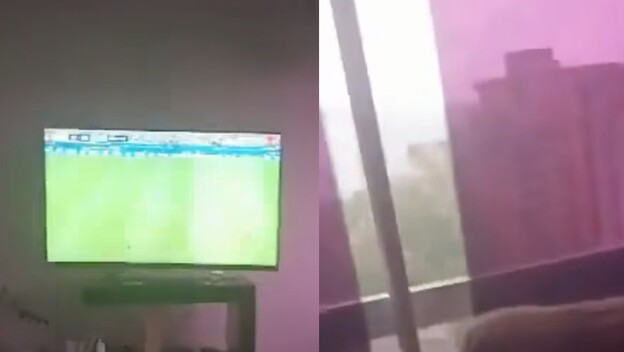 Potres u Venezueli