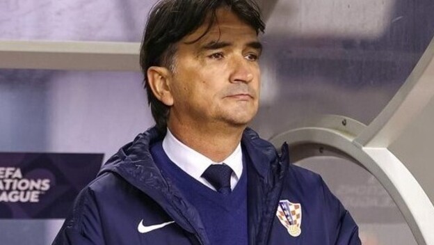 Zlatko Dalić - 3